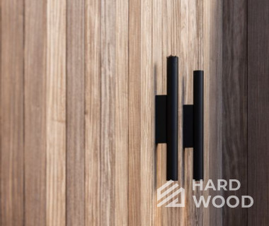 Беседка с кухней и открытой верандой №5 - фото 1330